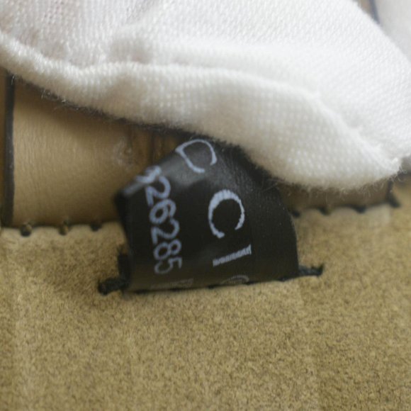 GUCCI  Dionysus Medium GG Supreme Embroidered Sequin Shoulder Bag Beige - Picture 11 of 14